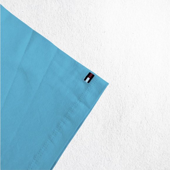 Tommy Hilfiger 78J3224 440 Tee T shirt NWT - Picture 8 of 9